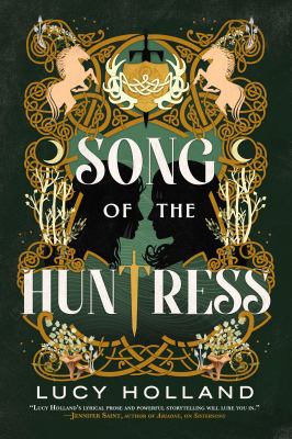 Song of the huntress