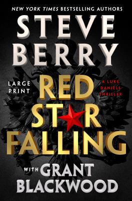 Red Star falling