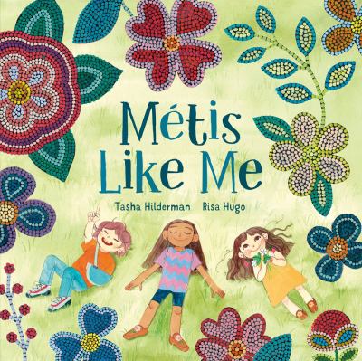 Métis like me