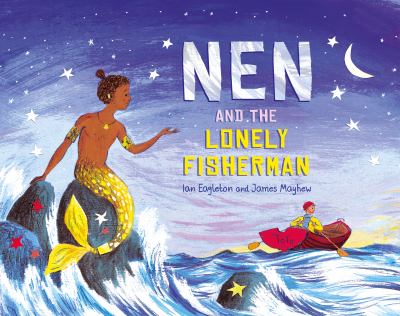 Nen and the lonely fisherman