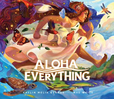 Aloha everything