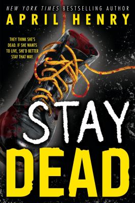 Stay dead