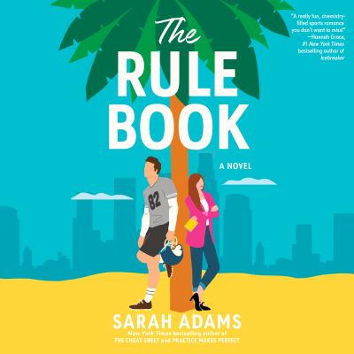 The rule book : A novel.