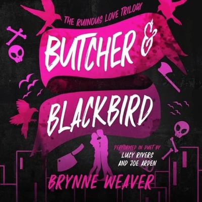 Butcher & blackbird