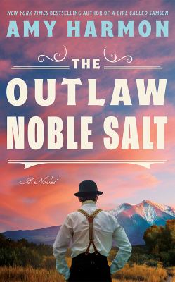 The outlaw Noble Salt : a novel