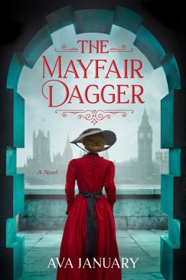 The Mayfair dagger : a novel