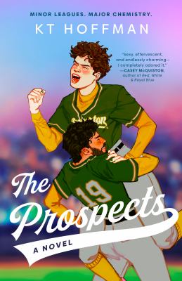 The prospects : a novel