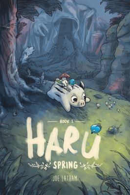 Haru. Vol. 1, Spring