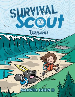 Survival scout : tsunami