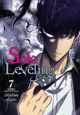 Solo leveling. Volume 7