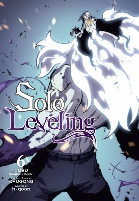 Solo leveling. Volume 6