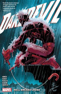 Daredevil. Vol. 1, Hell breaks loose