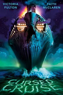 Cursed cruise : a horror hotel novel