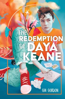 The redemption of Daya Keane