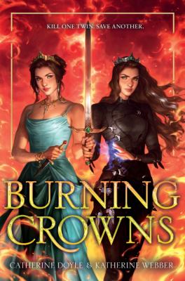 Burning crowns