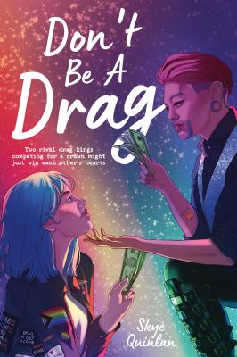 Don't be a drag