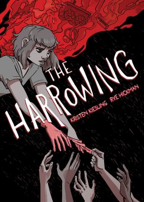 The harrowing. Vol. 1