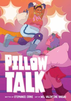 Pillow talk