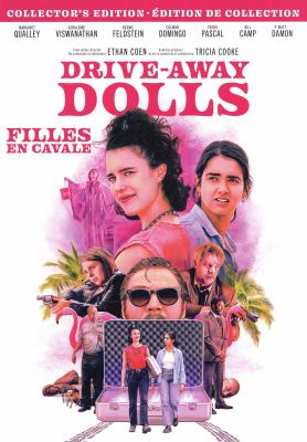 Drive-away dolls