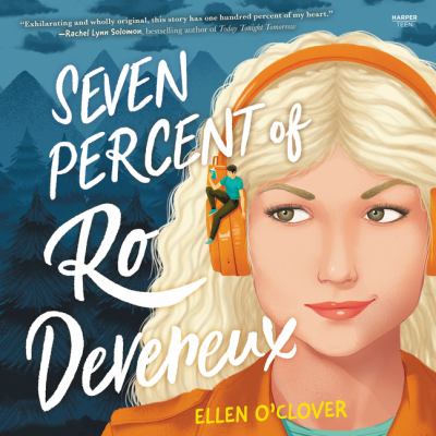 Seven percent of ro devereux