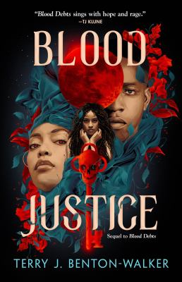 Blood justice