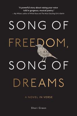 Song of freedom, song of dreams