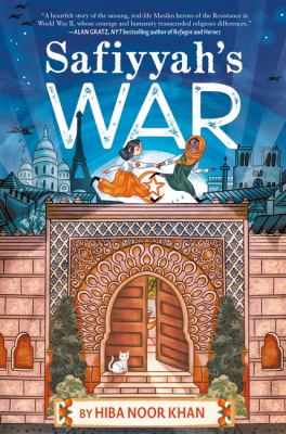 Safiyyah's war