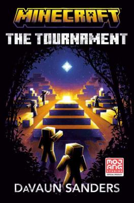 Minecraft : the tournament