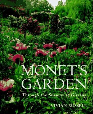 Monet's garden : through the seasons at Giverny