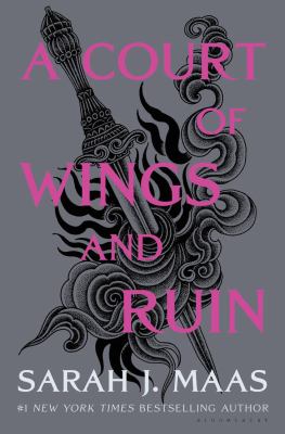 A court of wings and ruin