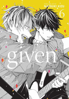 Given. Volume 6