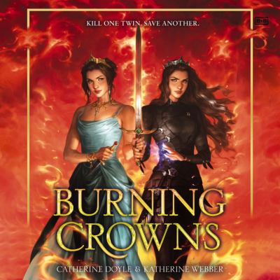 Burning crowns