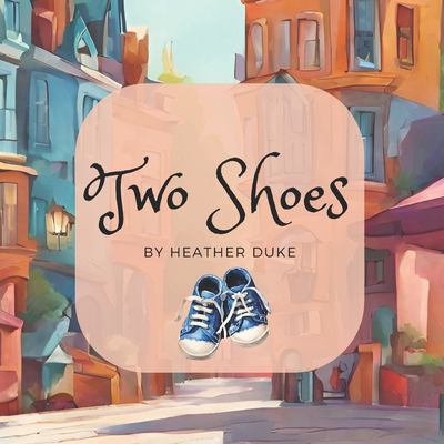 Two shoes