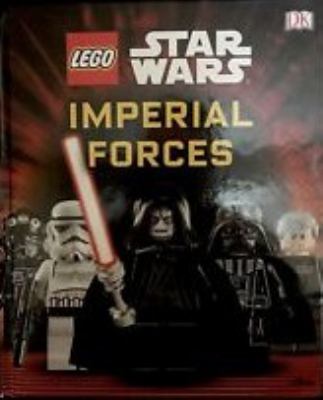 LEGO Star Wars : Imperial Forces