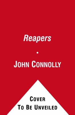 The reapers : a thriller