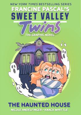 Sweet Valley twins. Vol. 4, The haunted house