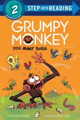 Grumpy monkey : too many bugs