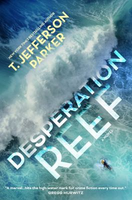 Desperation reef