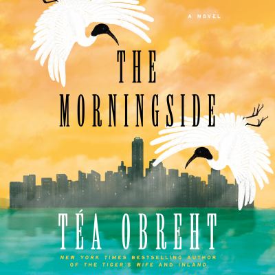 The morningside : a novel