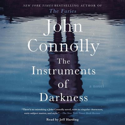 The instruments of darkness : a novel