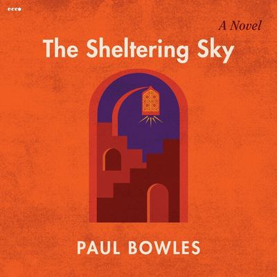 The sheltering sky : a novel