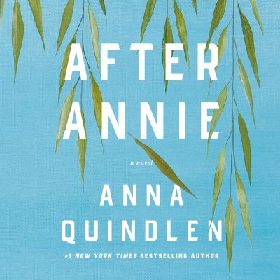 After Annie : a novel