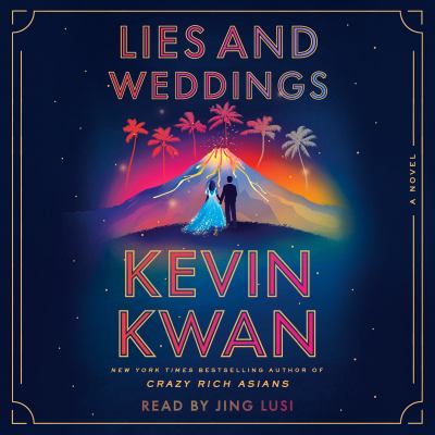 Lies and weddings : A novel.