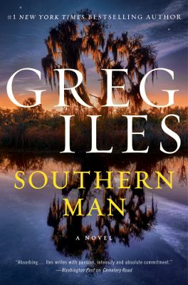 Southern man : A novel.