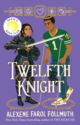 Twelfth knight : A reese's book club pick.