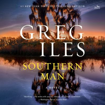 Southern man : A novel.