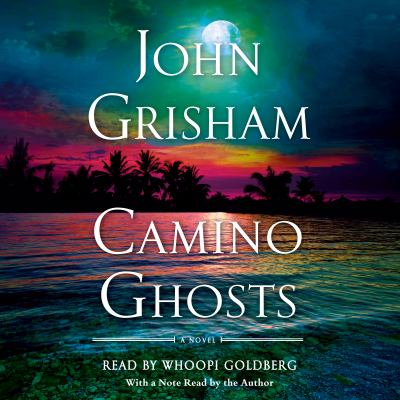 Camino ghosts : A novel.