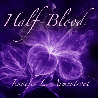 Half-blood : A covenant novel.