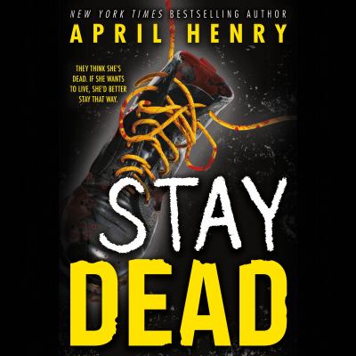 Stay dead