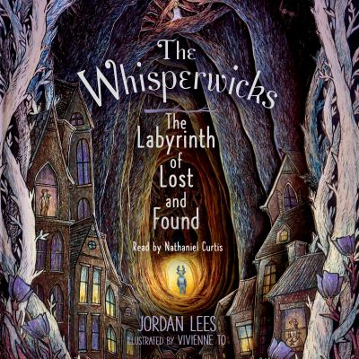 The labyrinth of lost and found